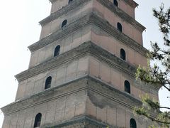 -大慈恩寺(大雁塔)