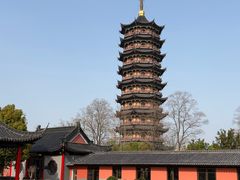 -葛仙湖公园