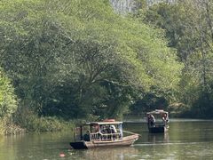 -溱湖国家湿地公园