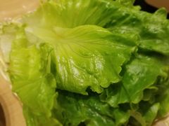 -花味·自助烤肉(雨花客厅店)