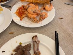 -东方红海鲜百汇(国际大厦店)