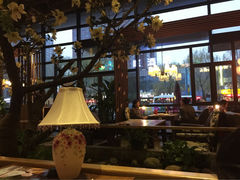 山有花啡餐厅-山有花啡餐厅(常营总店)