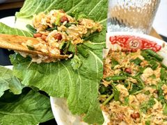 -红东阁东北菜烤肉酒馆(CROSS万象汇店)