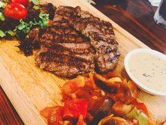 -La Creperie法餐厅(桃江路店)