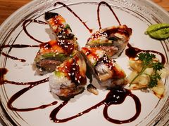 -隐泉之语日式料理(王府中环店)
