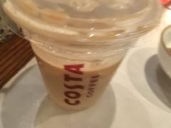 -COSTA COFFEE(上海虹口公园店)