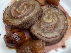 PARMA&nbsp;ROSE&nbsp;帕尔马玫瑰-Fiume福弥意大利餐厅