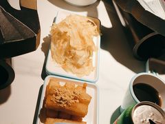 -江边城外烤全鱼(汉光百货店)
