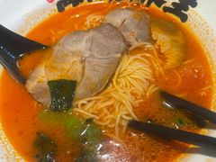 -和府捞面(壹方天地店)