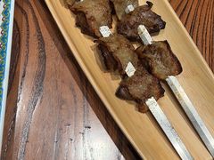 -驿楼兰·新疆菜(火车站店)