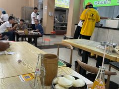 -王菊美食街·王菊面馆(总店)