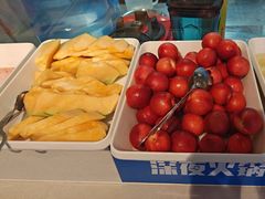 -蒙都43°9羊火锅·赤峰美食(桥北店)