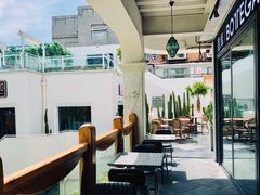 -BOTTEGA意库(中骏世界城店)