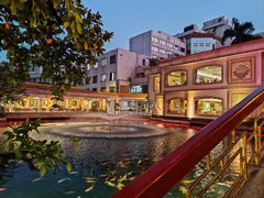 -番禺宾馆丽苑厅