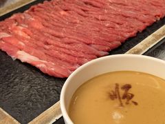 -东来顺饭庄(天坛店)