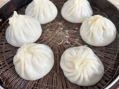 -珊珊小笼馆(仙霞路店)