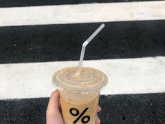 -% Arabica阿拉比卡咖啡(深圳湾万象城店)