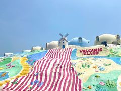 -漳州滨海火山岛自然生态风景区