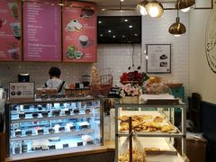-BONBON BAKERY