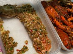 -三妹小龙虾·黄油蟹(华侨城总店)