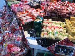 -家乐福(古北店)