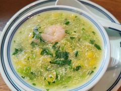 -周家二小姐的菜·扬州菜·香炒蟹·狮子头(江都金鹰店)