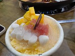 -正南齊北重庆老火锅(光华村直营店)