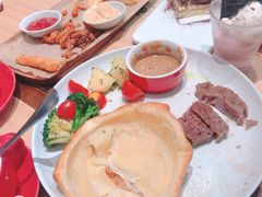 -必胜客(金高店)