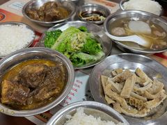 -阿秋牛排(湖心街店)