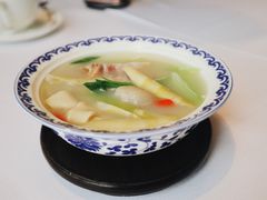 -松鹤楼·非遗·苏帮菜(融科店)