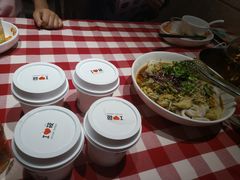 -西贝(宁波天一国购店)