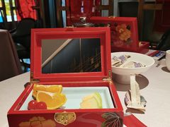 -千百味红餐厅·江西菜(绿地双子塔店)