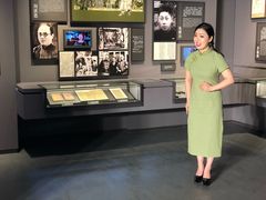 -上海市龙华烈士陵园