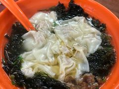 -阿麟馄饨(延长路店)