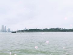 -鼓浪屿内厝澳码头(轮渡站)