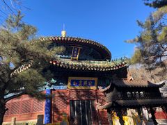 -潭柘寺景区