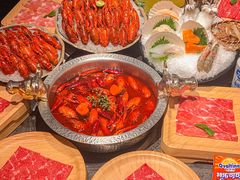 -降霜牛寿喜烧.和牛金赏Plus(501城市广场店)