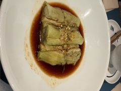 澜沧糯茄子-一坐一忘云南菜(嘉里中心店)