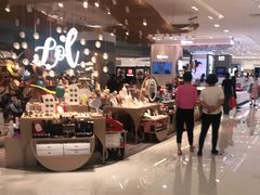 -巴黎春天(浦建店)