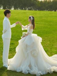 -拾尚映画·STUDIO婚纱摄影(中关村店)