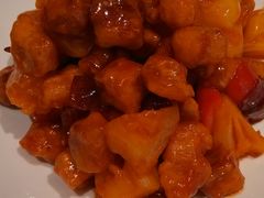 -北李妈妈菜·海肠捞饭(高新万达店)