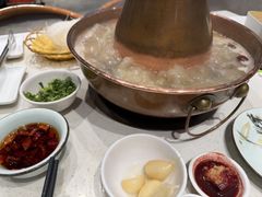 -瑞强涮锅(徐家楼店)