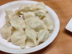 -东方饺子王(重庆路亚泰店)