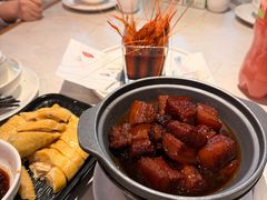 -阿毛饭店首店·宁波老字号(文化广场店)