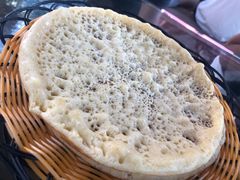 大妈摊黄饼-百花人家(清水田园店)