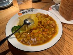 -厚生港萃精致餐厅(中华西路店)