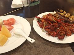 -AdD全日制餐厅(中谷花园酒店)