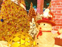 -国色天乡三期陆地乐园