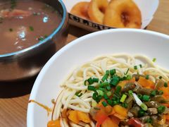 -文叔·湖北名小吃·小龙虾(华强北店)