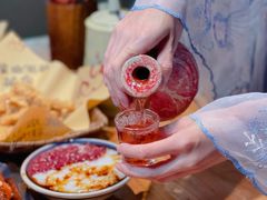 -泥糊破店小酒馆·团建聚餐(南京西路店)